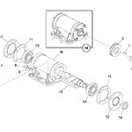 Vibrator Assembly